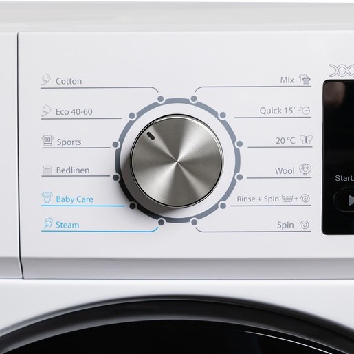 VIVAX HOME perilica rublja WFL-140812CI