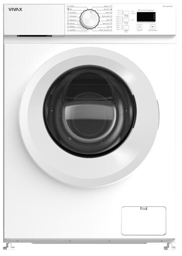 VIVAX HOME perilica rublja WFL-100616CDS