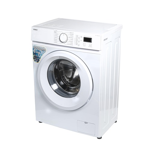 VIVAX HOME perilica rublja WFL-100616CDS