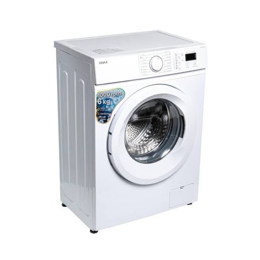 VIVAX HOME perilica rublja WFL-100616CDS