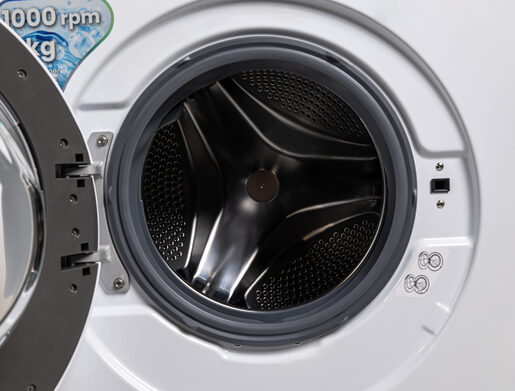 VIVAX HOME perilica rublja WFL-100616CDS