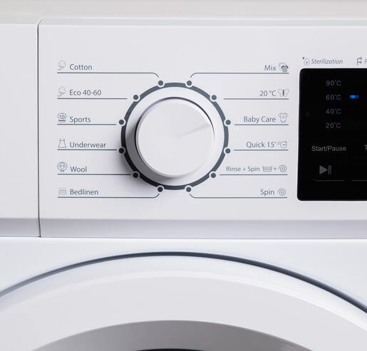 VIVAX HOME perilica rublja WFL-120712CD