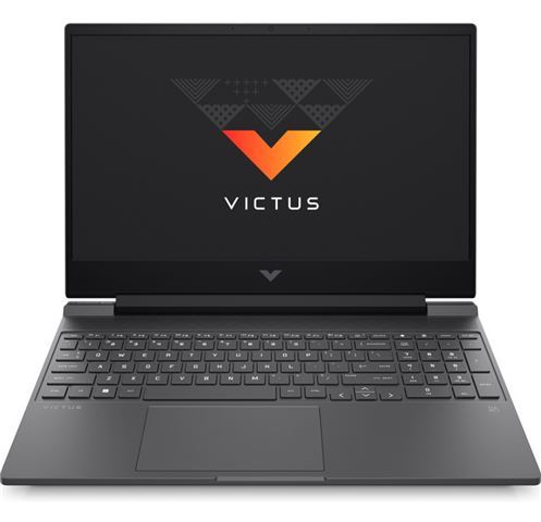 HP Victus 15-fb2023nm, 9Z2B0EA, 15,6, IPS, FHD, AMD Ryzen 7 8840H, 16GB RAM, 512GB SSD, NVIDIA GeForce RTX 4050, Free Dos, laptop