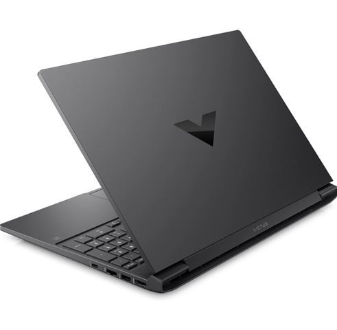 HP Victus 15-fb2023nm, 9Z2B0EA, 15,6, IPS, FHD, AMD Ryzen 7 8840H, 16GB RAM, 512GB SSD, NVIDIA GeForce RTX 4050, Free Dos, laptop