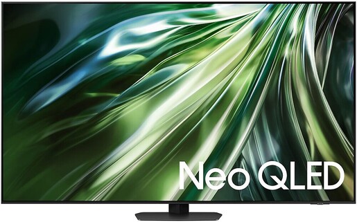 Samsung 65" Neo QLED TV QE65QN90D, 4K UHD, Tizen Smart TV, Quantum Matrix tehnologija