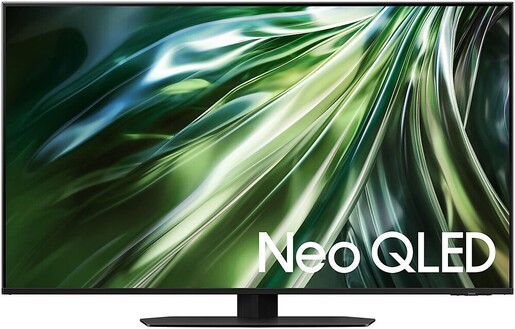 Samsung 43" Neo QLED TV QE43QN90D, 4K UHD, Tizen Smart TV, Quantum Matrix tehnologija