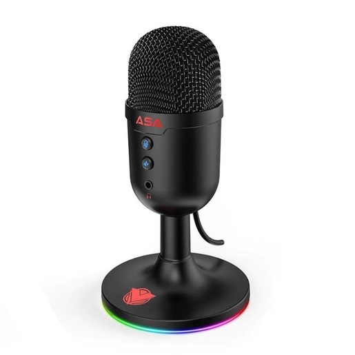 Redragon PULSAR GM303, gaming mikrofon