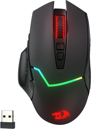 Redragon MIRAGE M690-PRO, bežični gaming miš
