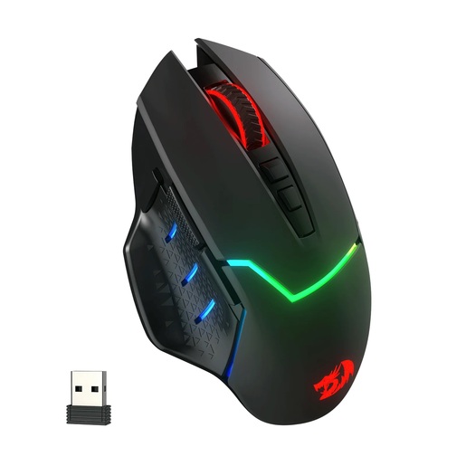 Redragon MIRAGE M690-PRO, bežični gaming miš