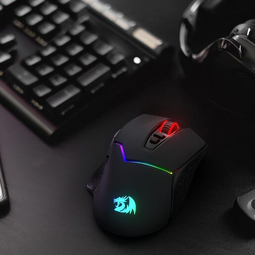 Redragon MIRAGE M690-PRO, bežični gaming miš