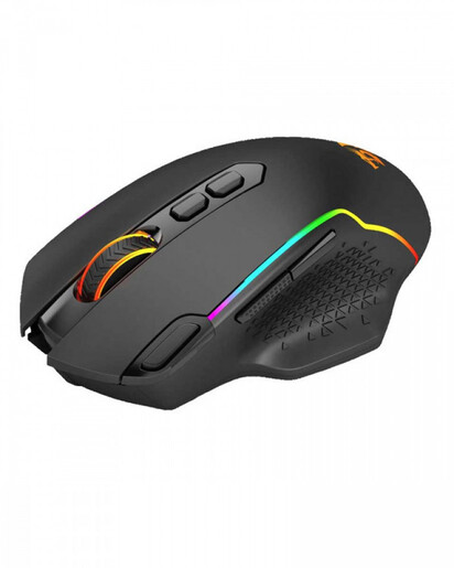 Redragon TAIPAN PRO M810 RGB, bežični gaming miš