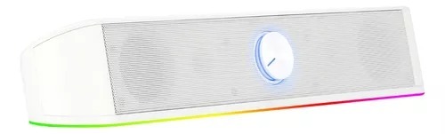 Redragon ADIEMUS GS560, 2.0 zvučnici, bijeli