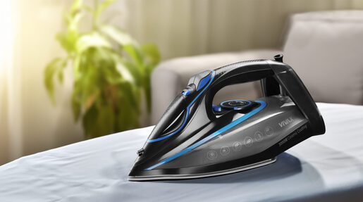 VIVAX HOME glačalo IR-3000ASC