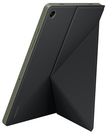 Samsung Bookcover za tablet Tab A9+, crni