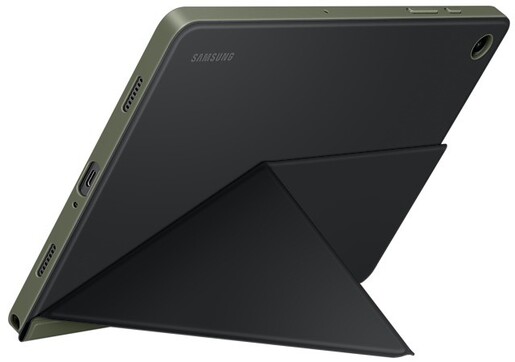 Samsung Bookcover za tablet Tab A9+, crni