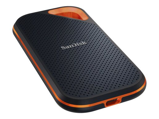 Vanjski SSD SanDisk Extreme PRO Portable 2TB