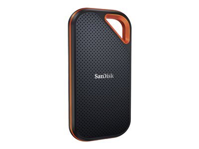 Vanjski SSD SanDisk Extreme PRO Portable 2TB