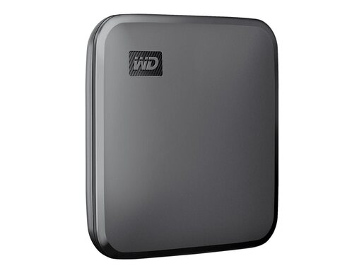 Vanjski SSD WD Elements SE 1TB