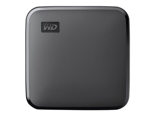 Vanjski SSD WD Elements SE 1TB