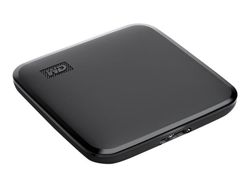 Vanjski SSD WD Elements SE 1TB