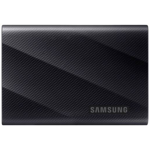 Vanjski SSD Samsung Portable T9 2TB Black, MU-PG2T0B/EU