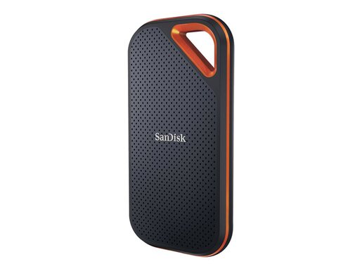 Vanjski SSD SanDisk Extreme PRO Portable 1TB
