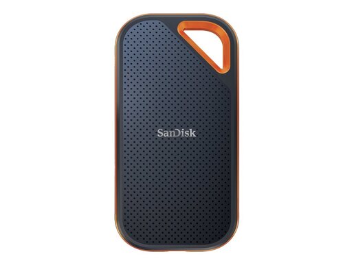 Vanjski SSD SanDisk Extreme PRO Portable 1TB