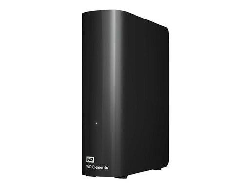 Vanjski tvrdi disk WD Elements Desktop 20TB