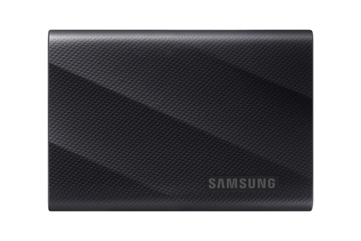 Vanjski SSD Samsung Portable T9 1TB Black, MU-PG1T0B/EU