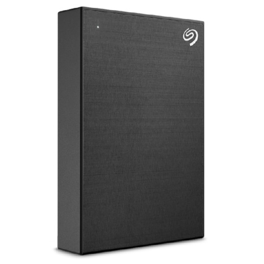 Vanjski tvrdi disk Seagate One Touch 5TB crna