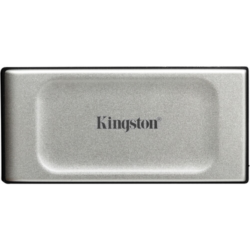 Vanjski SSD Kingston XS2000 2TB USB 3.2