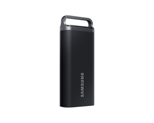 Vanjski SSD Samsung T5 EVO 2TB crna