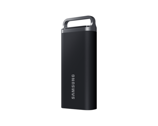 Vanjski SSD Samsung T5 EVO 2TB crna