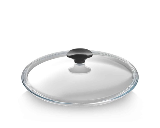 Mehrzer stakleni poklopac Aloe Supreme, 28 cm