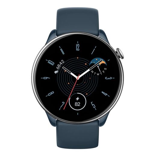 Amazfit GTR Mini Ocean Blue, pametni sat