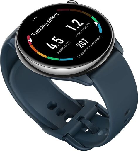 Amazfit GTR Mini Ocean Blue, pametni sat