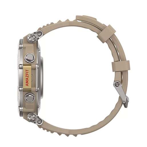 Amazfit T-Rex Ultra Sahara, pametni sat