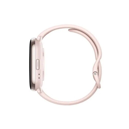 Amazfit Active Petal Pink, pametni sat