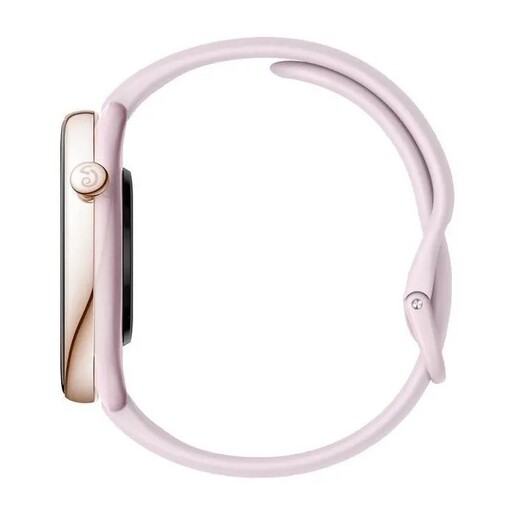 Amazfit GTR Mini Misty Pink, pametni sat