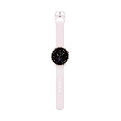 Amazfit GTR Mini Misty Pink, pametni sat