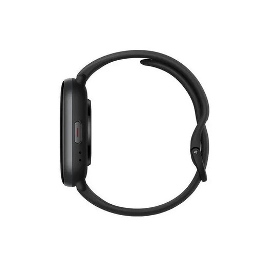 Amazfit Active Midnight Black, pametni sat