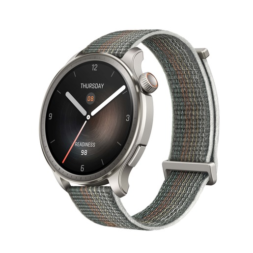 Amazfit Balance Sunset Grey, pametni sat