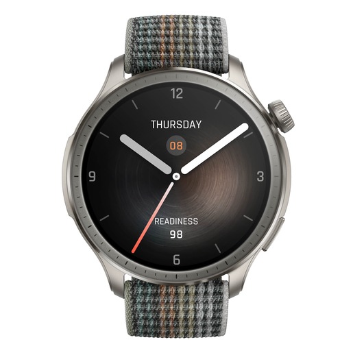 Amazfit Balance Sunset Grey, pametni sat