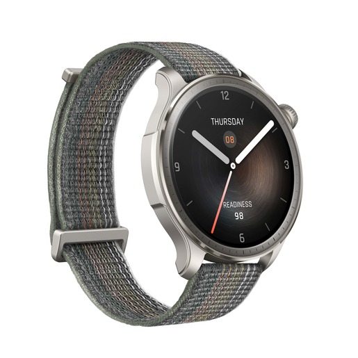 Amazfit Balance Sunset Grey, pametni sat