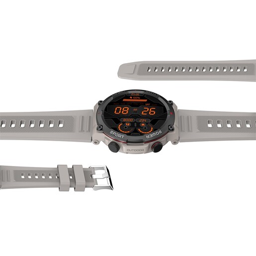 Blackview W50 Khaki, pametni sat