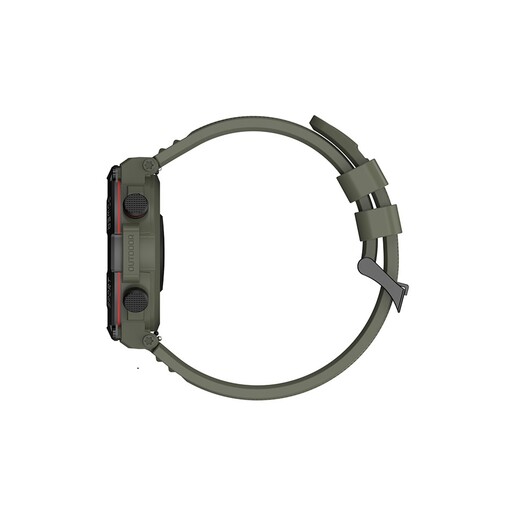 Blackview W50 Green, pametni sat