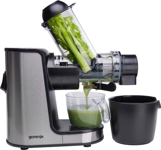 Gorenje sokovnik JC 200 BE