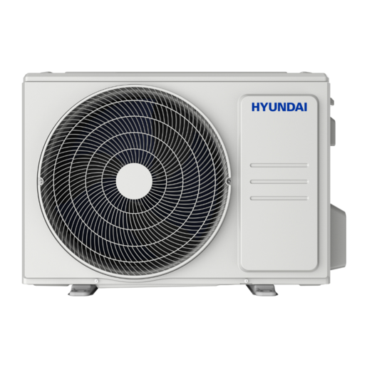 Hyundai klima uređaj Elite Inverter Plus 3.5 kW, ASCI-128CBW5B/ASCO-128CBW5B