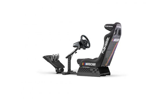 Playseat Evolution Pro Nascar Edition Limited Edition, gaming stolica