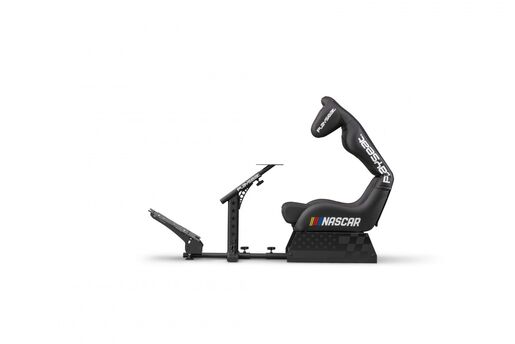 Playseat Evolution Pro Nascar Edition Limited Edition, gaming stolica